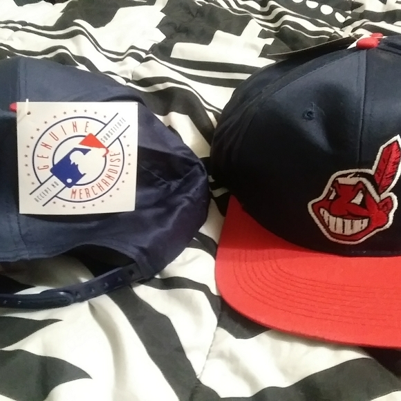 Brand new Indian base ball hat New - Picture 4 of 4